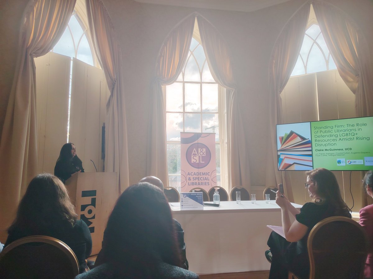 Ann Byrne tweet media