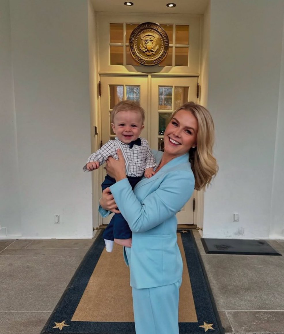 We need to make having babies cool again! 🥰