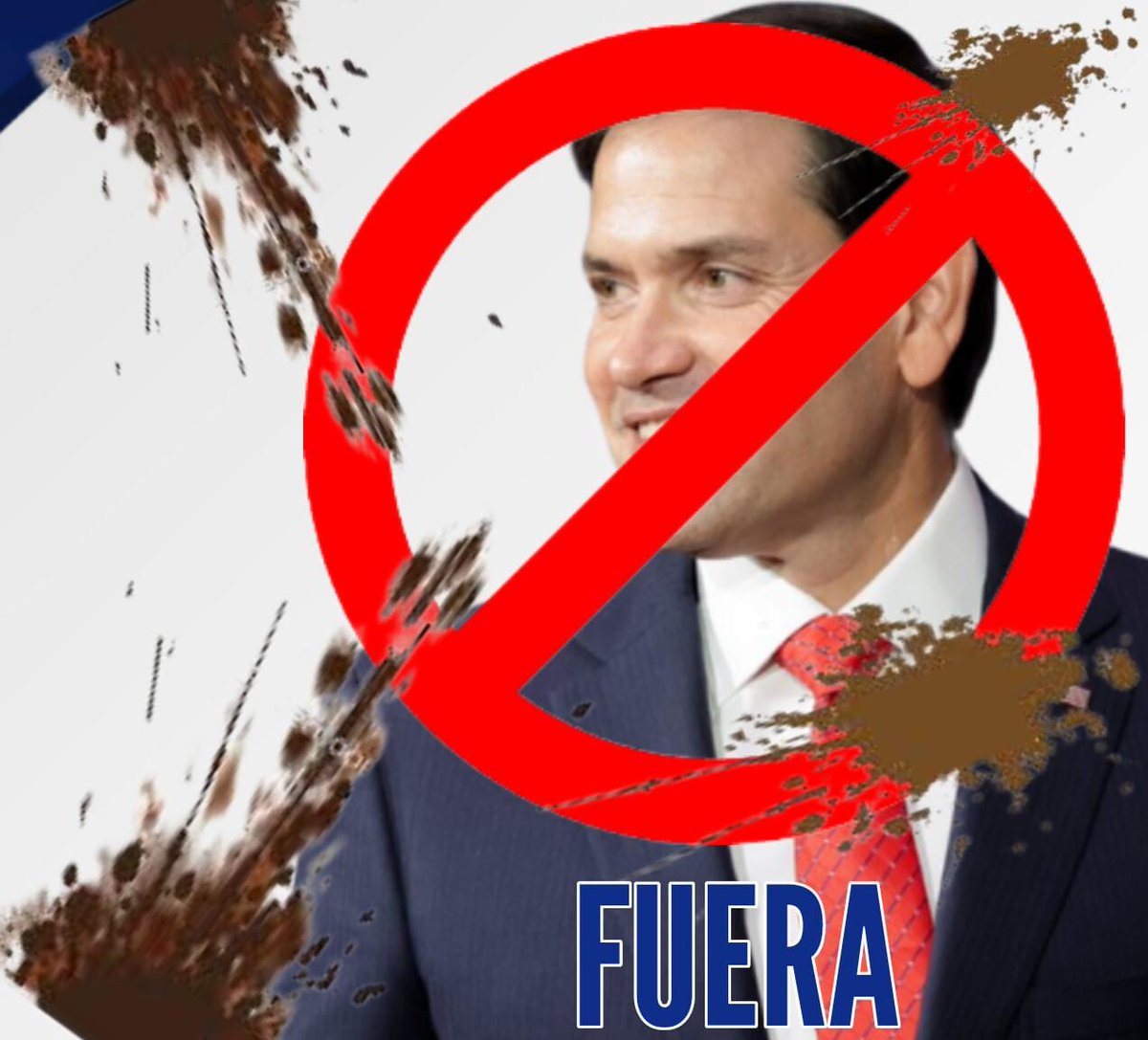 Dracarys (@fojandoacero) on Twitter photo #27Mar| El nivel de estupidez se lo compiten con mucha fuerza en la declaración conjunta de <a href="/presidentaligy/">President Dr Irfaan Ali</a> y <a href="/marcorubio/">Marco Rubio</a>.
Ambos son voceros y empleados de la #ExxonMobil y pretenden como guapetones de barrio amenazar a Venezuela, y a afirmar que la Guayana Esequiba no le #27Mar| El nivel de estupidez se lo compiten con mucha fuerza en la declaración conjunta de <a href="/presidentaligy/">President Dr Irfaan Ali</a> y <a href="/marcorubio/">Marco Rubio</a>.
Ambos son voceros y empleados de la #ExxonMobil y pretenden como guapetones de barrio amenazar a Venezuela, y a afirmar que la Guayana Esequiba no le