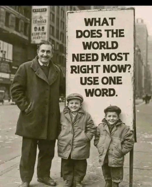 Peace &amp; Love ❤️🫂💯☮️!!