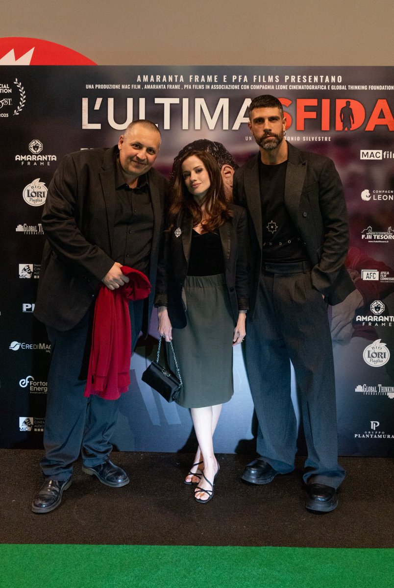 Chiara Iezzi tweet media