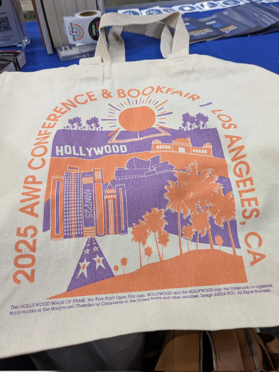 lwheatma's tweet image. #AWP25 
Let&apos;s go!