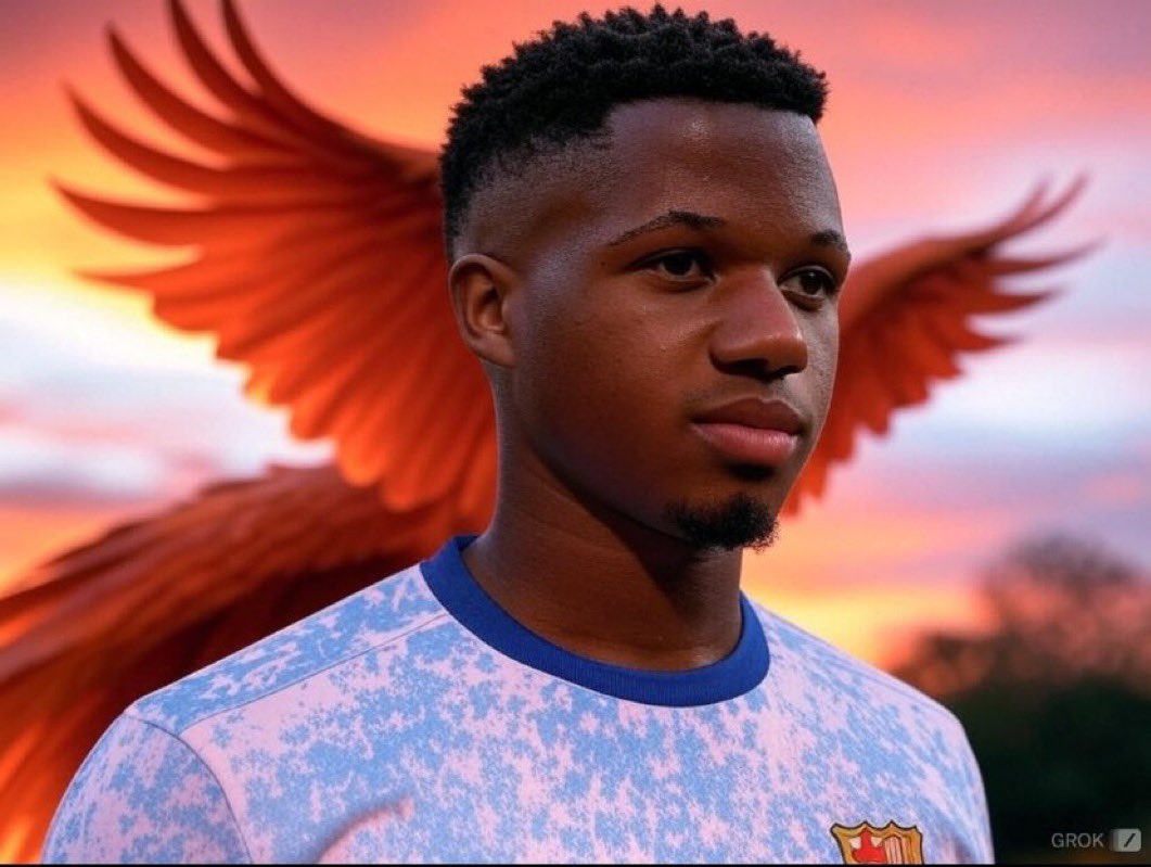 Som I Serem FCB tweet media