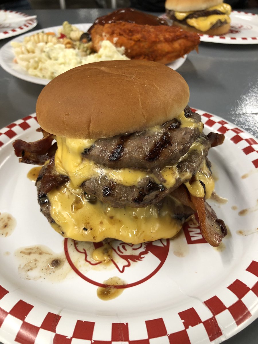 A short story in two parts. Happy Opening Day to all who celebrate.