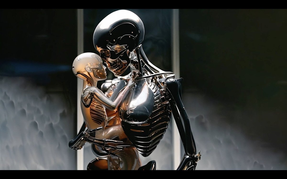 Man- Machine Interface?  Check out the intriguing Woke Up in an Ashtray
In a world where the boundaries between humans and machines have been abolished, is there a soul left alive ? Play at the Stuart Cinema and Cafe. For tickets visit  thephilipkdickfilmfestival.com/stuart-cinema-…