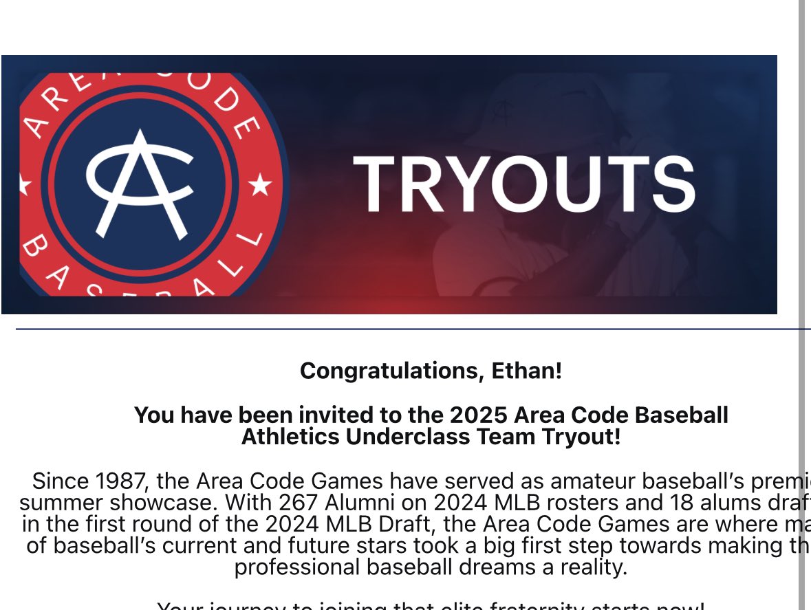 EthanQuach17's tweet image. Let’s do it!!
@DigsPitcher 
@_CoachPC_ 
#areacode