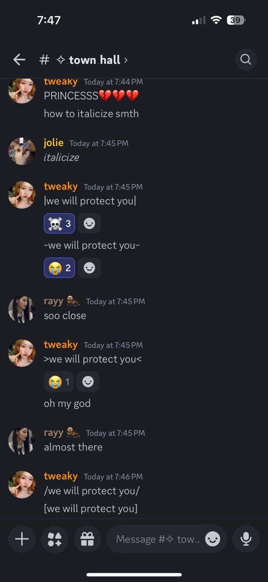 orbit struggles (@orbit_struggles) on Twitter photo 