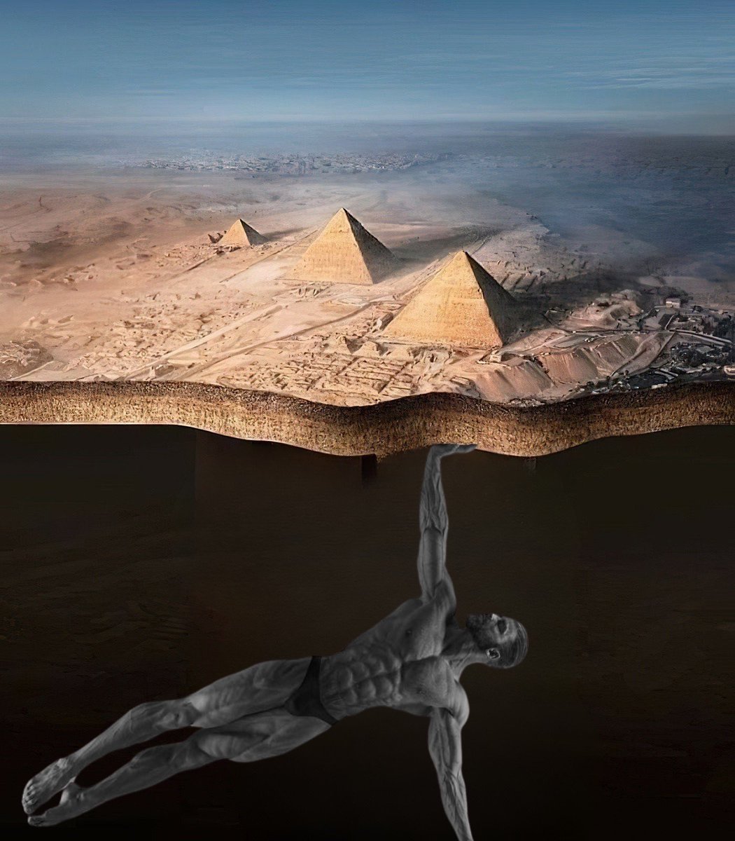 Yall not ready for this conversation