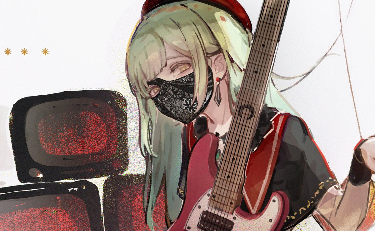 差分版本的PSD: ko-fi.com/s/d99d36e137 

Mutsumi fanart PSD file available on my Ko-fi shop (｡•ㅅ•｡)♡