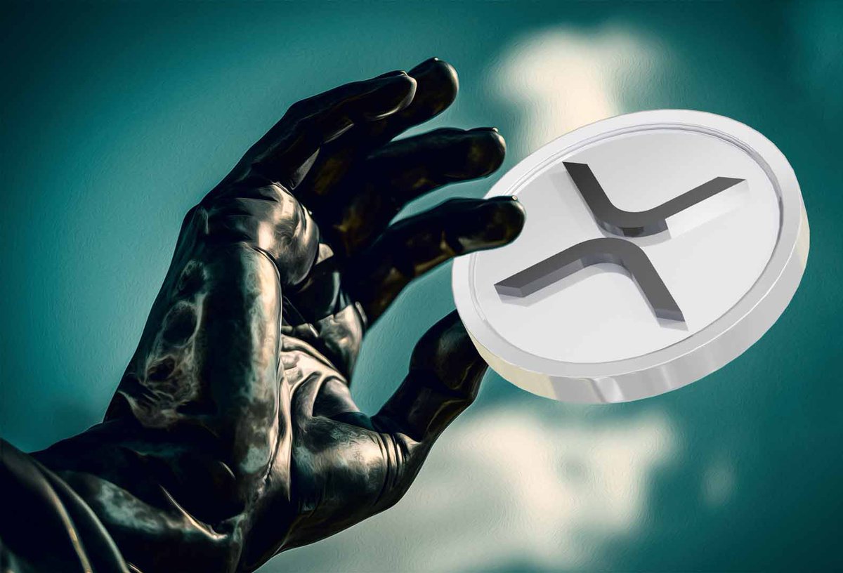 RippleXrpie's tweet photo. Drop a like if you hold #XRP until $100 and beyond! https://t.co/8yCu347H7I