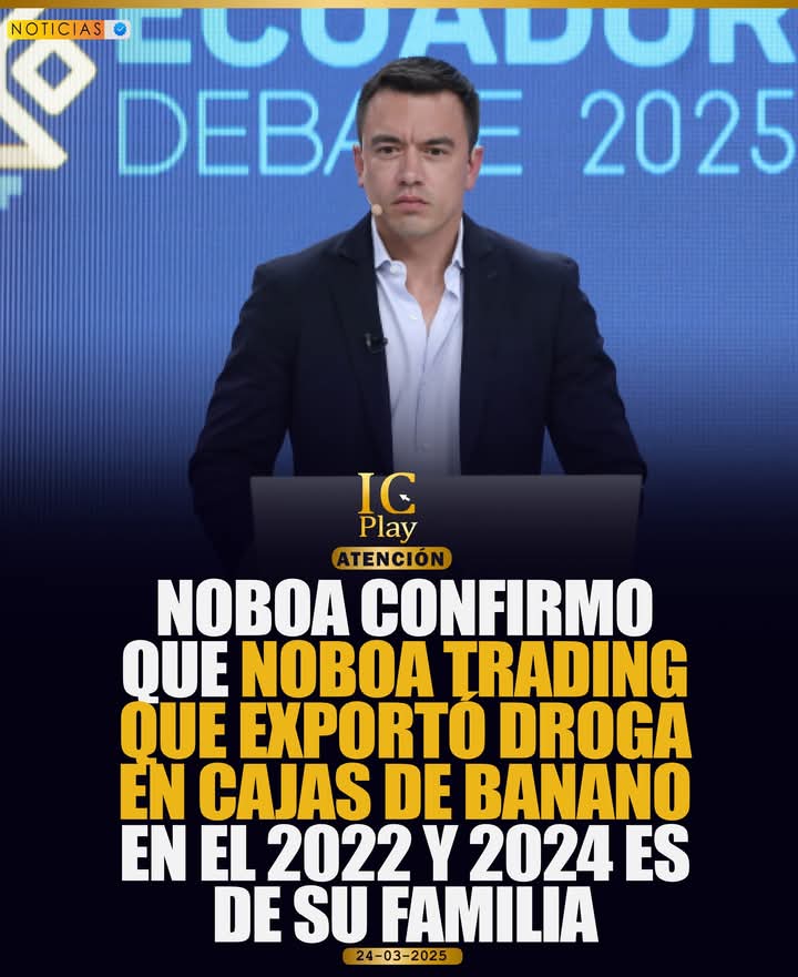 <a href="/qhawaq/">Qhawaq</a> <a href="/BoloHernandez6/">Bolo Hernandez</a> <a href="/HijadelSol17/">Hija del Sol 🧘‍♀️</a> <a href="/ecuarauz/">Andrés Arauz</a> <a href="/omaridrovo/">Omar Idrovo</a> <a href="/LuisaGonzalezEc/">Luisa González</a> <a href="/Edwin20milla3/">Edwin Veintimilla</a> <a href="/moquina80/">Moquina</a> <a href="/RRueda_Ermel/">De Vuelta a la Batalla, Seguimos</a> <a href="/panta_gonzalez/">#Revolucionario🇪🇨</a> <a href="/omarmaluk/">Omar MaLuk SaLem🐐</a> Solo si eres narcotraficante te dolería que te pongan en evidencia.