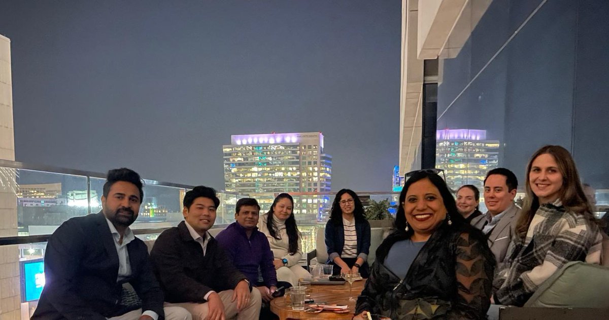 Dr. Indira Mysorekar (@mysorekarlab) on Twitter photo So proud of our super π young #scientists who are making a difference in understanding virus #infections in #pregnancy #ZikaVirus #SARSCoV2 and representing <a href="/MysorekarLab/">Dr. Indira Mysorekar</a> <a href="/BCMFromtheLabs/">From the Labs at Baylor College of Medicine</a> <a href="/SRIWomensHealth/">SRI</a> #SRI2025 ! <a href="/deepaksharma248/">Deepak Kumar</a> (SRI president's award π) &
<a href="/Michita_Rafael/">Dr. Rafael Michita</a> So proud of our super π young #scientists who are making a difference in understanding virus #infections in #pregnancy #ZikaVirus #SARSCoV2 and representing <a href="/MysorekarLab/">Dr. Indira Mysorekar</a> <a href="/BCMFromtheLabs/">From the Labs at Baylor College of Medicine</a> <a href="/SRIWomensHealth/">SRI</a> #SRI2025 ! <a href="/deepaksharma248/">Deepak Kumar</a> (SRI president's award π) &
<a href="/Michita_Rafael/">Dr. Rafael Michita</a>