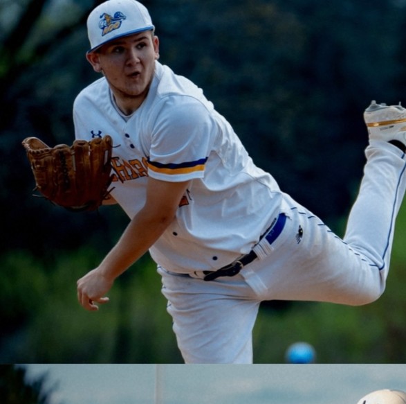 ACC Baseball with an 8-1 win.
Cayden Lohrey gets the win
4 IP, 2 hits, 0 runs 6k's
Brodie Curry with a solo homerun 
Jackson Michels with Grand Slam to lead the Chargers offense.