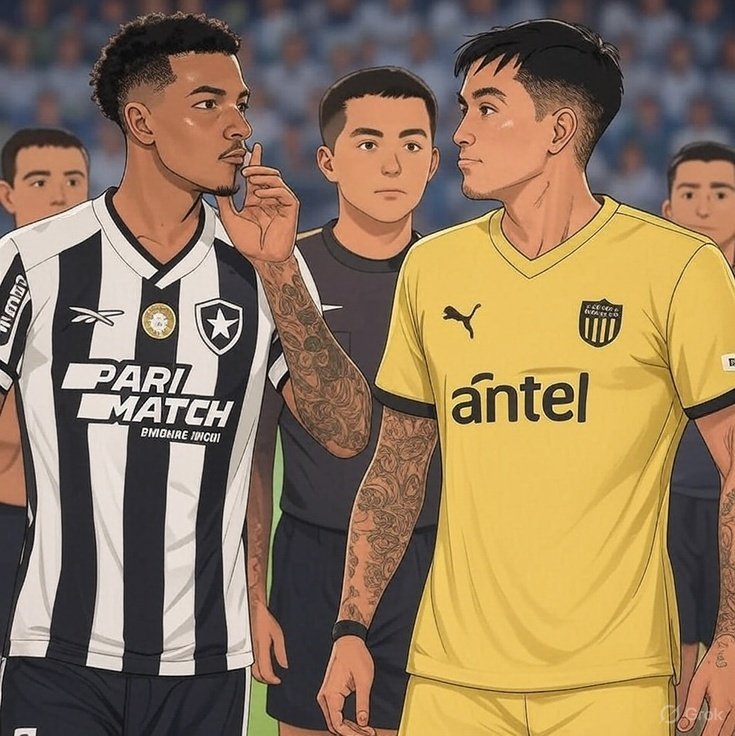 chikohenriques's tweet photo. #botafogo https://t.co/BxoBKiQ94V