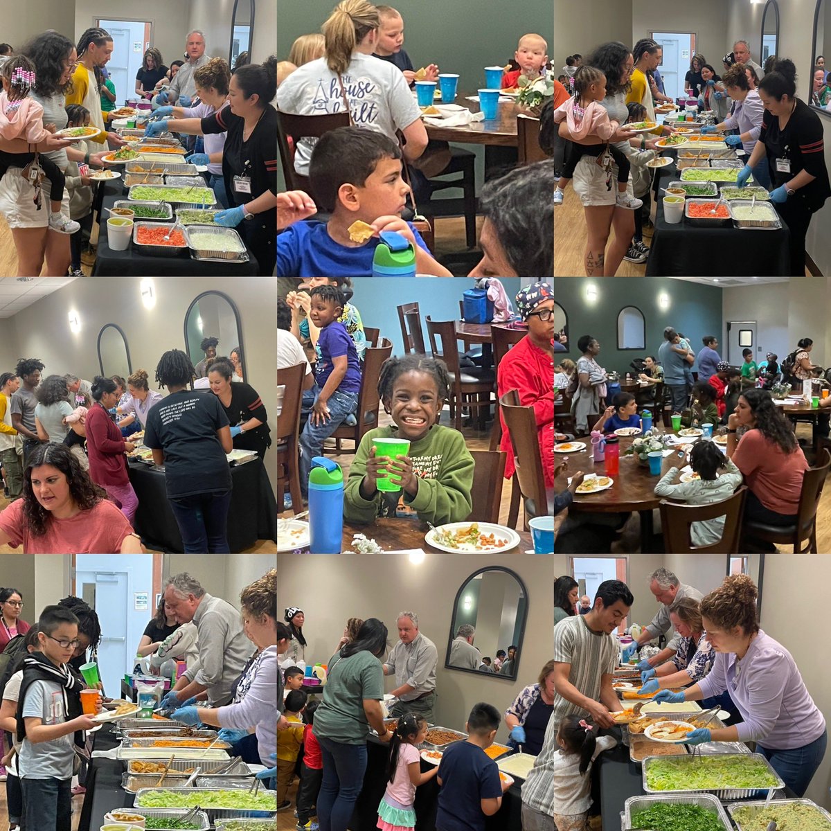 RCPS_EarlyLearn's tweet image. March Parent Seminar 
#promotingschooltransition #finemotoractivities #letterrecognition #counting #pat #dph #fatherhoodinitiative 
#schoolreadiness #dadcompetition #parentasteachers