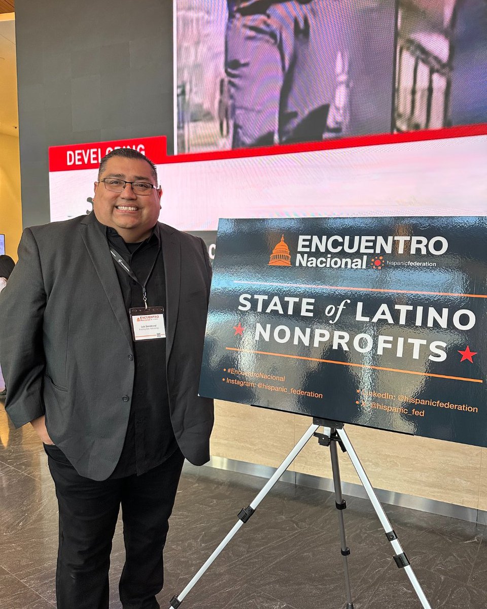 Building_Skills's tweet photo. Thank you, @HispanicFed  , for an insightful convening on supporting Latino nonprofit organizations! We appreciate your commitment to strengthening our communities.

#EncuentroNacional
#BSP_CA
#DigitalLiteracy
#DigitalEquity https://t.co/5GS6MTgs4k