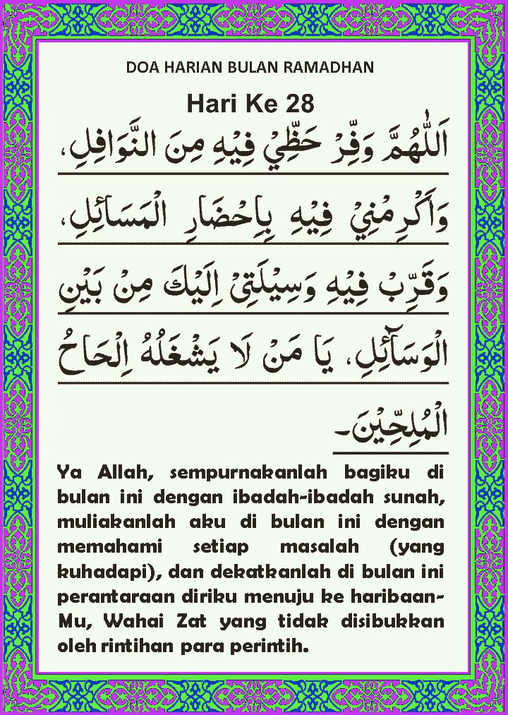 untaian__doa's tweet photo. Selamat menjalankan ibadah puasa.
Semoga kita ditakdirkan menjadi ahli jannah.

#fiaramadan
#puasa https://t.co/7MvkH48U6h
