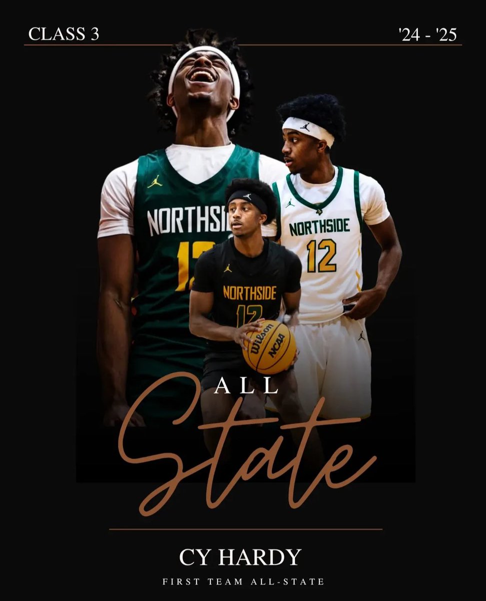 Earned not given! Kid worked his butt off to be named All State for 3 Consecutive Years!! Great Job Son!!! Unseen hours <a href="/JamieShaw5/">Jamie Shaw</a> <a href="/jwherron10/">Jack Herron</a> <a href="/VaPrepsRivals/">Virginia Preps</a> <a href="/WillVapreps/">Will Vapreps Garlick</a> <a href="/PrepHoopsVA/">Prep Hoops Virginia</a> <a href="/BlakeMellinger/">BlakeMellinger</a>