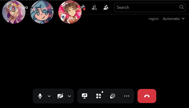 why we in the corner