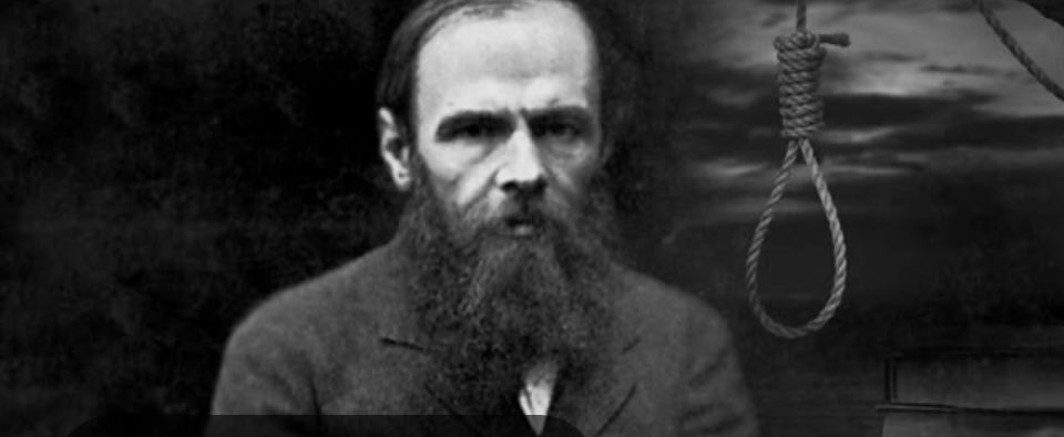 “Hiçbir zaman doğru insan çıkmaz karşına; ya zaman yanlıştır, ya da insan.” … Dostoyevski