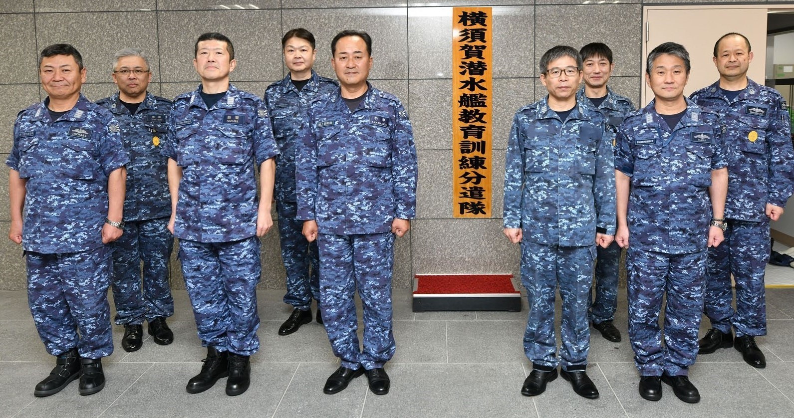 海上自衛隊 潜水艦隊（公式） (@JMSDF_SBF) / X