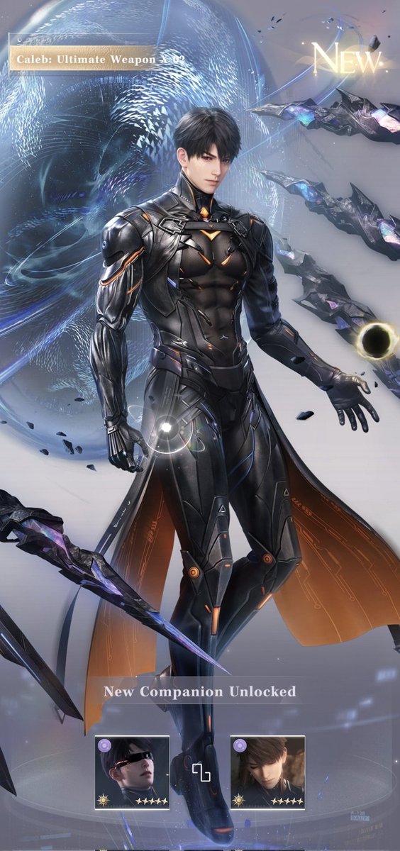 Got him in 40 pulls!!!