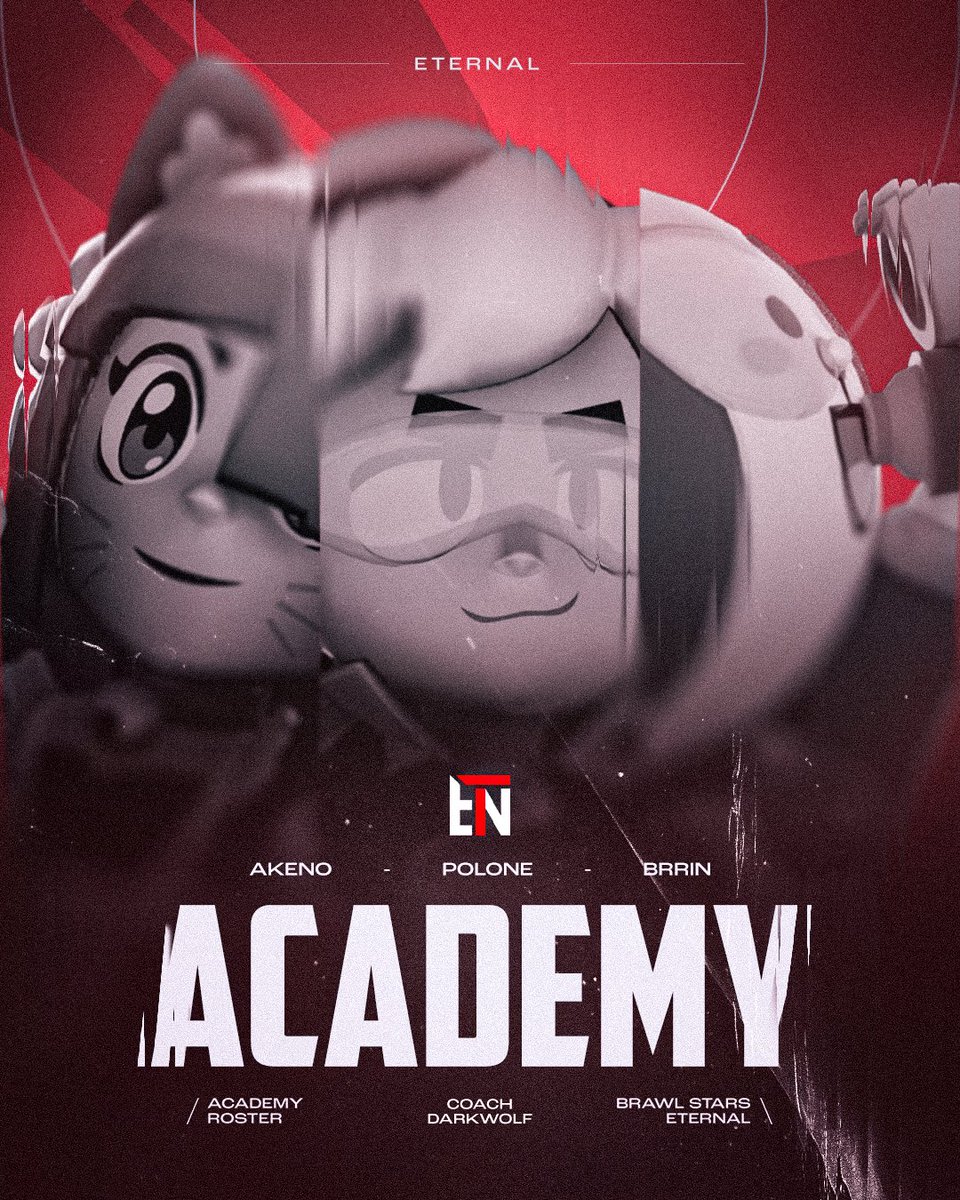 Eternal Academy!

🇺🇲 <a href="/BrriN_/">BrriN</a>
🇨🇷 <a href="/Polonee_/">Polone</a>
🇵🇦 <a href="/Akenobs/">Akeno</a>
🇵🇦 <a href="/DarkWolf_71/">wolf</a> (coach)

Please welcome them to their new home!! ❤️