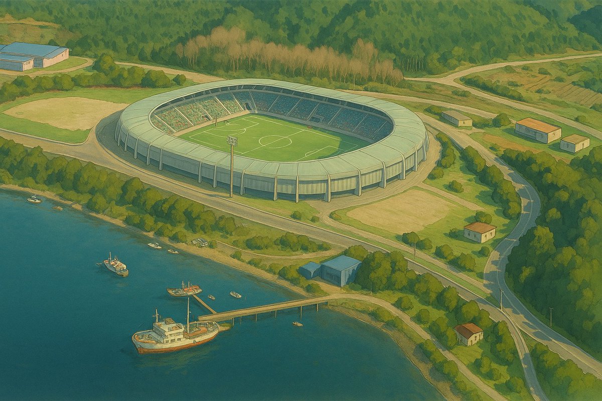 Deportes Puerto Montt tweet media