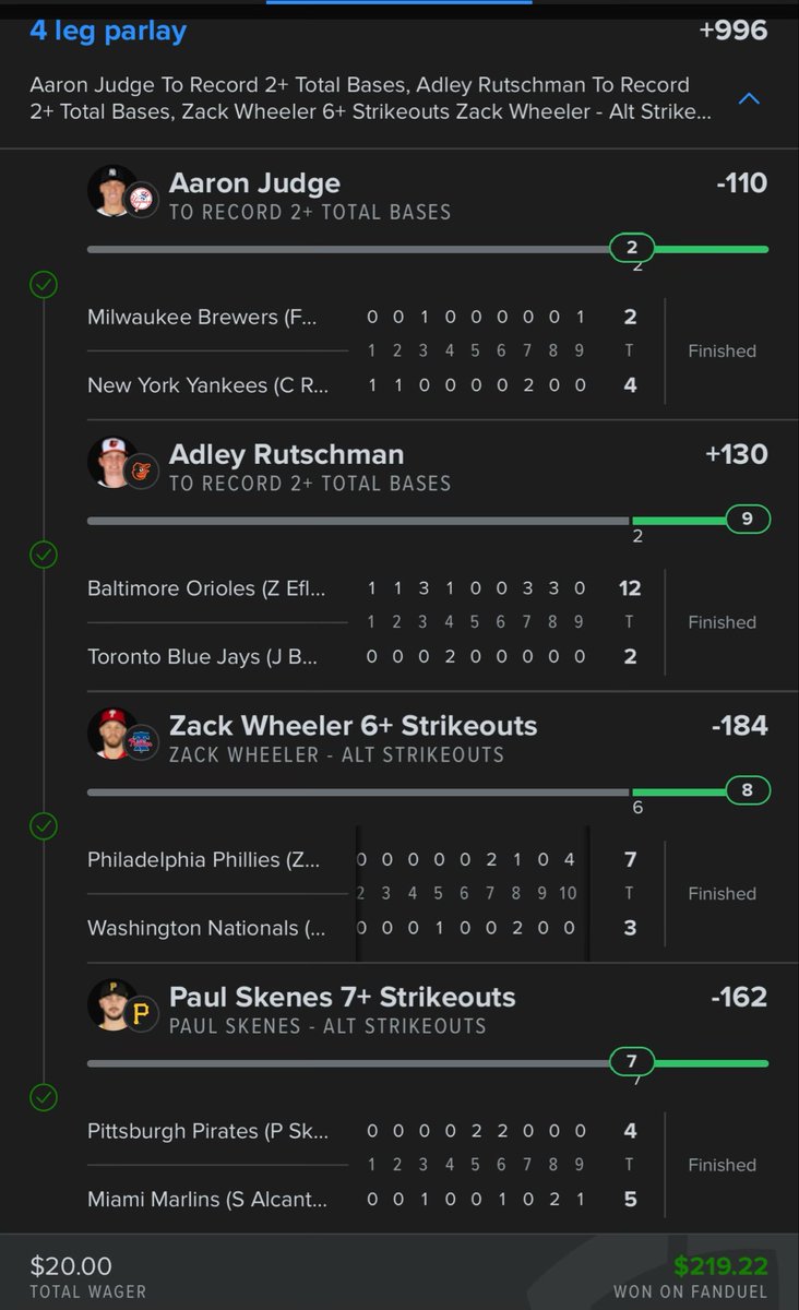dryden1's tweet photo. @CodyBrownBets LFG! https://t.co/1aNHYwCASi
