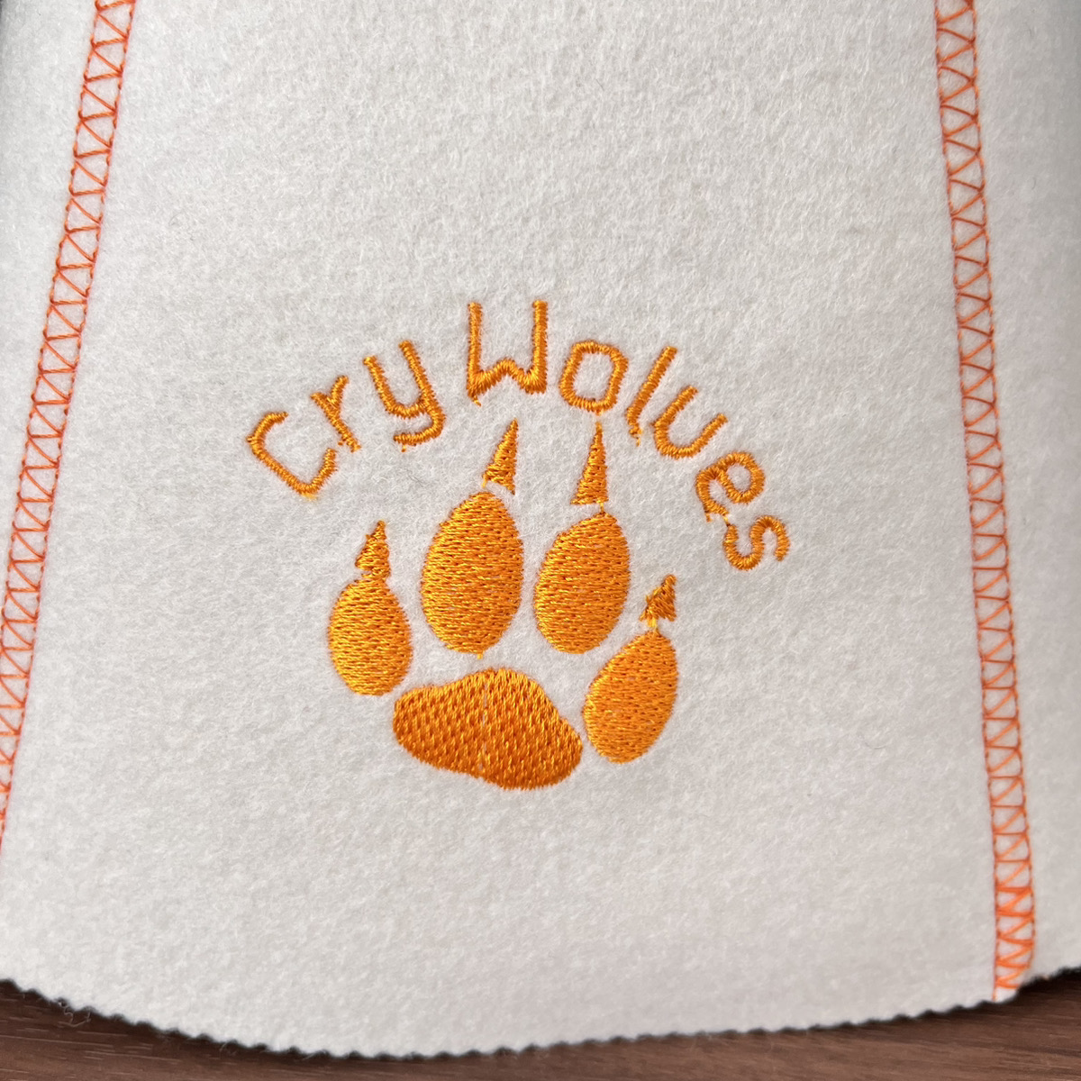 Nishikawa|TSURATSURA【CEO】/『オオカミの森』主催🐺 tweet media