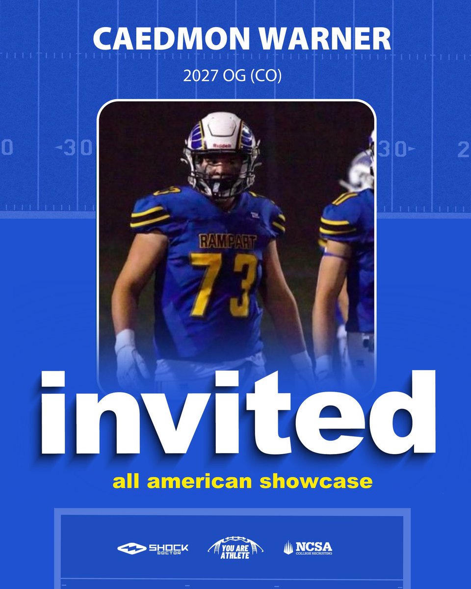 Caedmon Warner tweet media