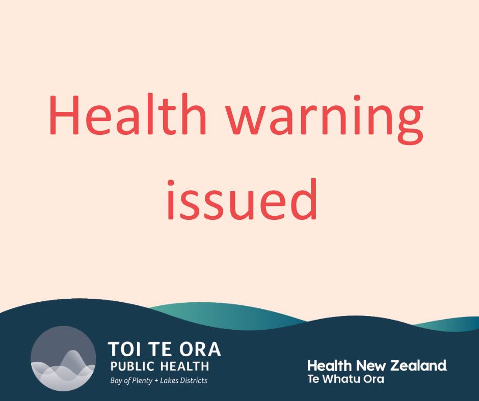 Toi Te Ora Public Health tweet media