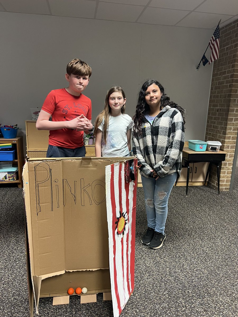 April Cremer tweet media