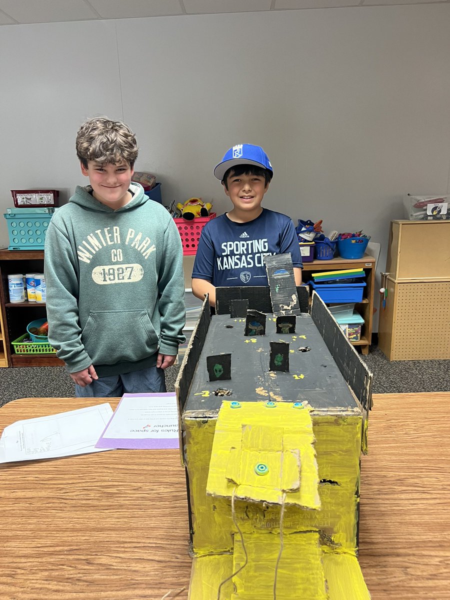 April Cremer tweet media