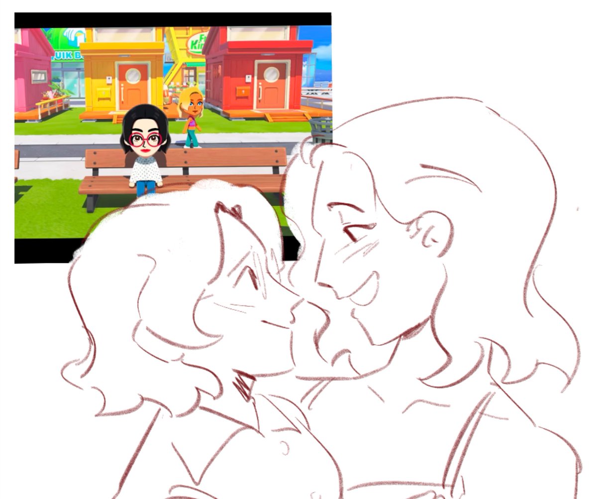 yan (vgen comms closed!) tweet media