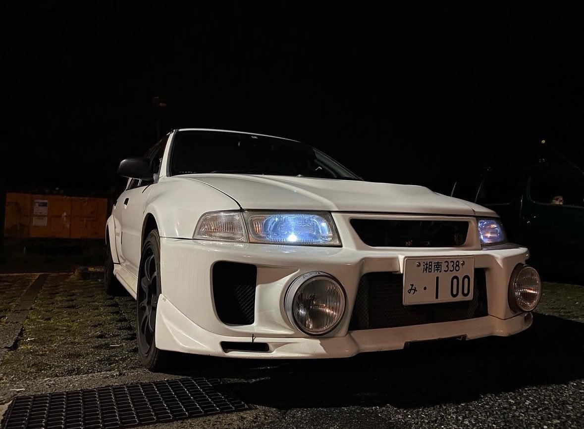 #オンライン平成生まれオフ会
H10年生まれ

タイヤ4つあるもの大好き