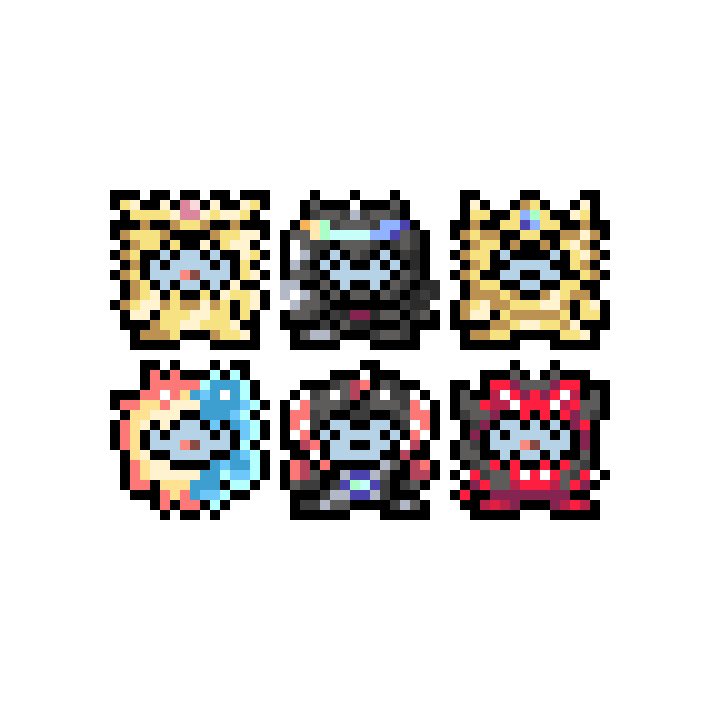 Fresh (@freshmoss) on Twitter photo 