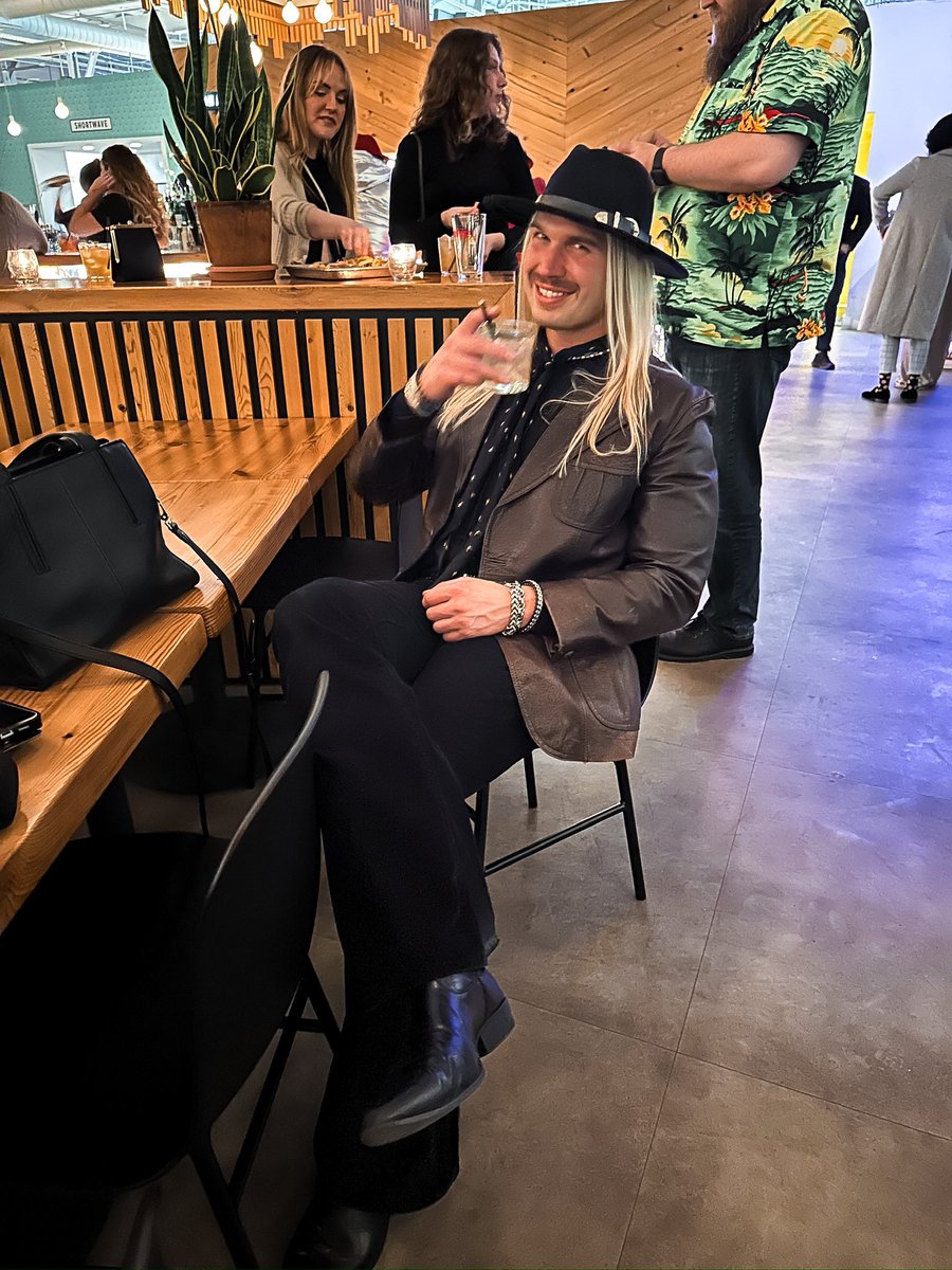 Q: What are you Rebelling against?
A: Whadda you got?!
-Marlon Brando “The Wild One” 1953