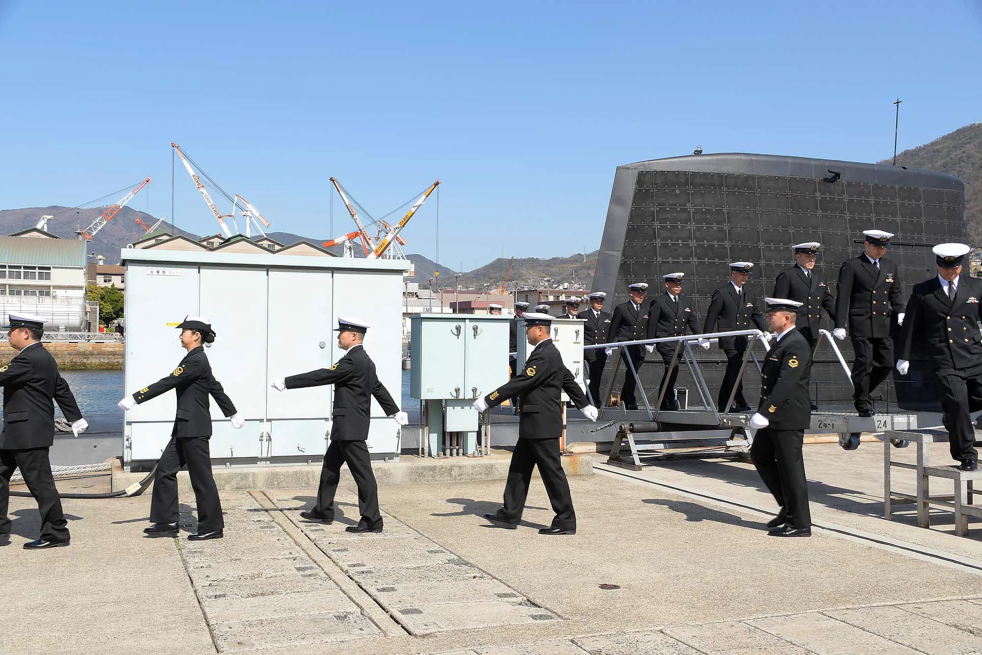 海上自衛隊 潜水艦隊（公式） on X: 