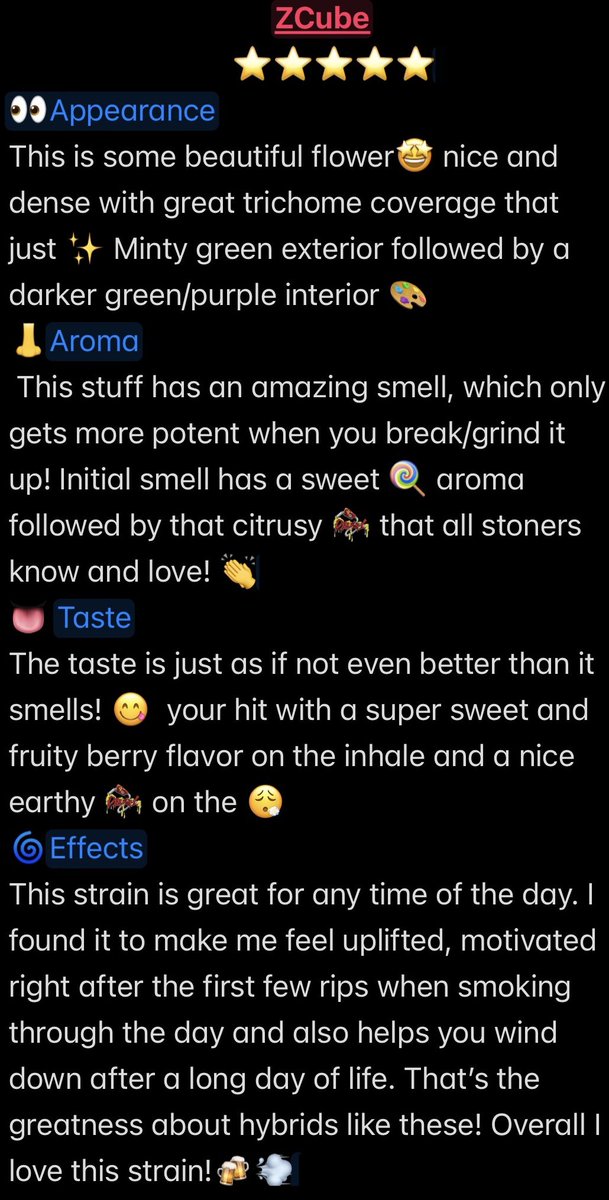 SuperiorKush11's tweet photo. If you happen to see this come back in stock from @CryptoChronicX  DO NOT hesitate to grab your self some! Absolute⛽️
p.s. come join the discord fam for exclusive giveaways, updates and one hell of a cannabis community 🍻💨
https://t.co/2NLCUL76Je
#WeedLovers #DDFam #Kush https://t.co/yjavMtcuO9