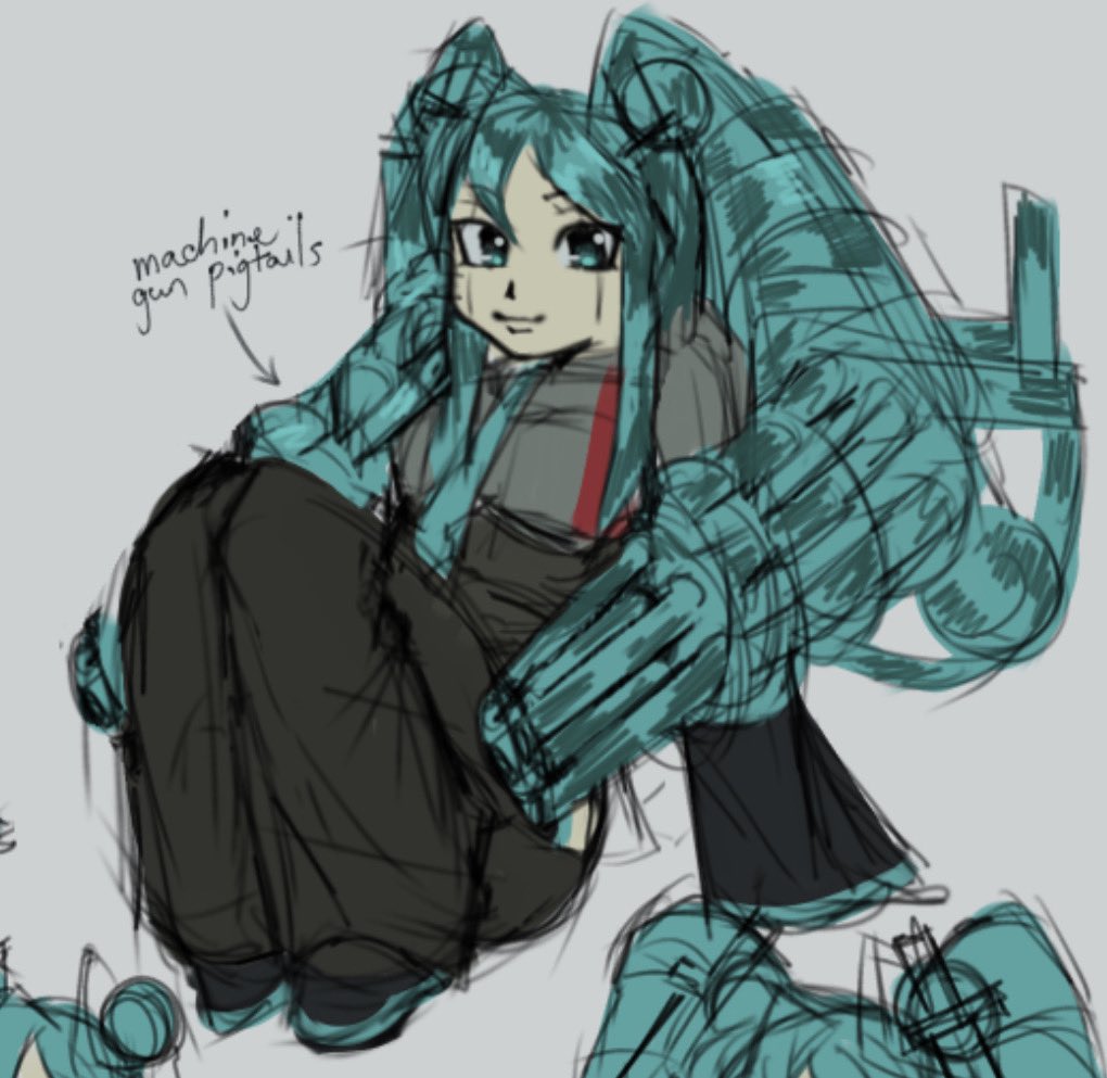 Snakedspiders's tweet photo. Hi hello!! I’m new to twitter lolsies so I’m just reposting stuff :P

#MetalGearSolid #MGS #digitalart #artist #HatsuneMiku #solidsnake
#mgs2 #VOCALOID https://t.co/nVcic5rpc1