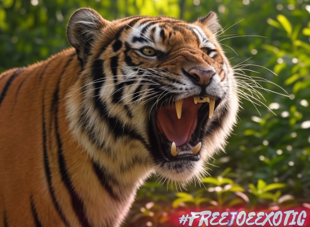 rzarembarealty's tweet photo. @Naileddown24 @DogecoinRise @joe_exotic @MAGAKOALA @realDonaldTrump @DonaldJTrumpJr @elonmusk @MAGA1hat @goregrizzly @RevolutionCryp @carrrlsberrg @dbs64 @MoEthWhale @sshibtastic @RyanCrossette @CryptoVisionz83 @RandomGuyOnX69 @alisaurus_wrex @tymajestic @AshleighHa21132 @Thomas_ApolloX @pepebills42069 #FREEJOEEXOTIC @joe_exotic πΊπΈ
MAGA #MAKEAMERICAEXOTICAGAIN π
@POTUS https://t.co/TNgwu8RFPf