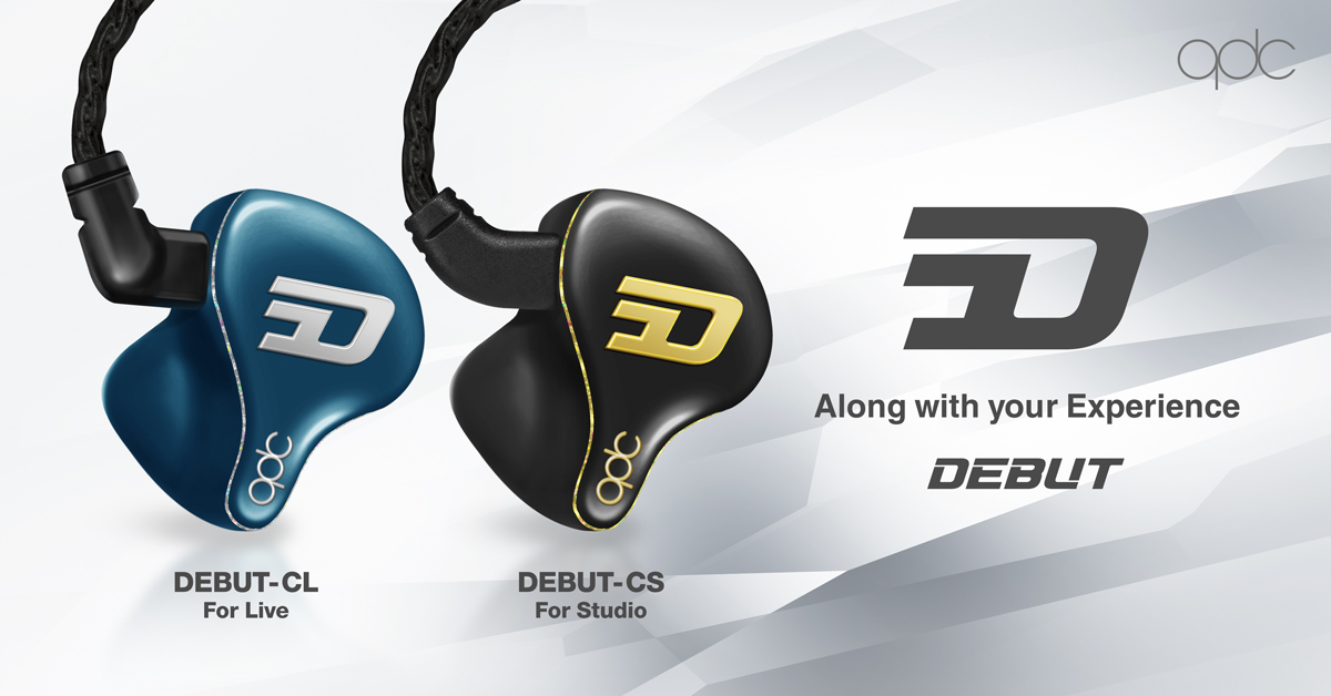 qdc (JP) (@qdc_IEM_jp) / X qdc (JP) (@qdc_IEM_jp) / X
