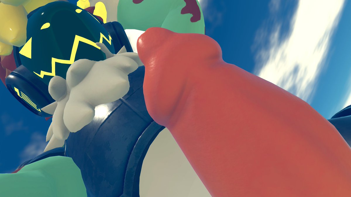 Proot time is a good time~

💛~~~~~~~~~~~~~~~💛
#nsfw #furrynsfw #vrlewds #nsfwgay #yiff #nsfw #gayyiff #lewd #protogen #erp #furryporn #nsfwtwt