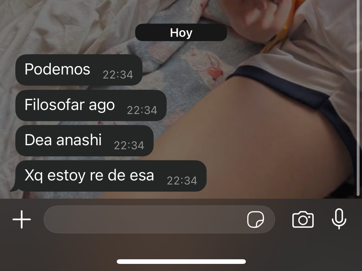 ok la demencia a ciertas personas le pega más fuerte