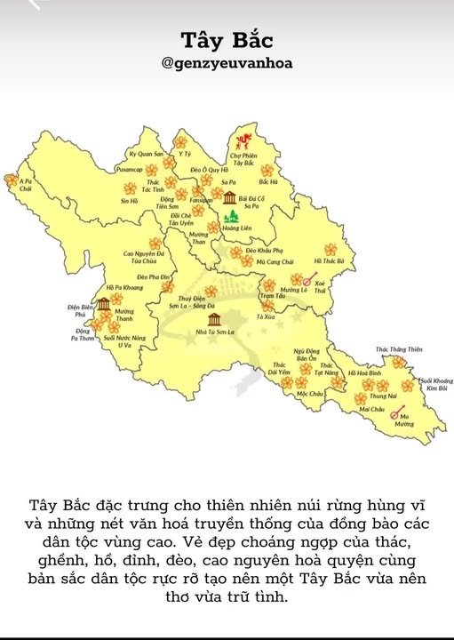 Em có về Tây Bắc với anh ko ?