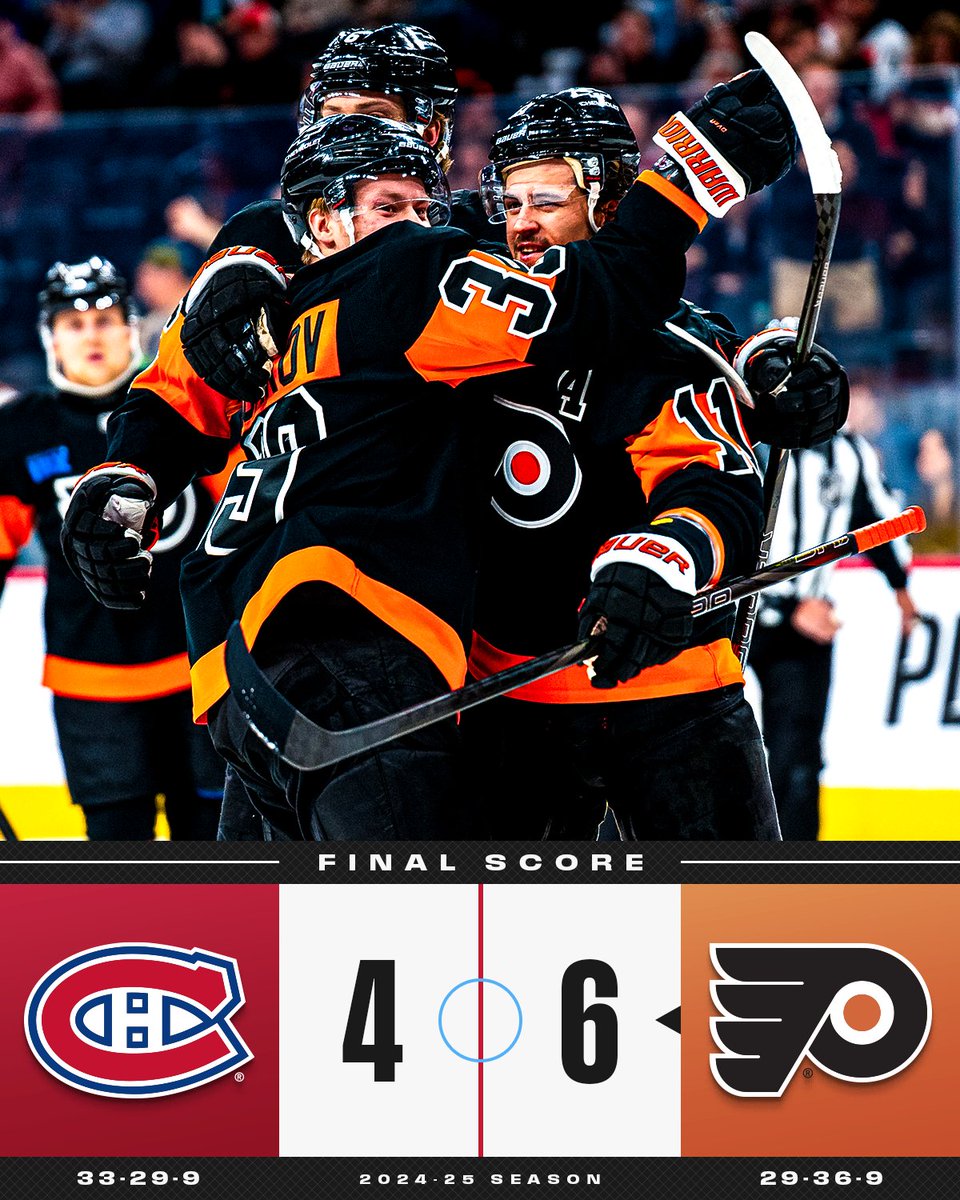 NHL tweet media