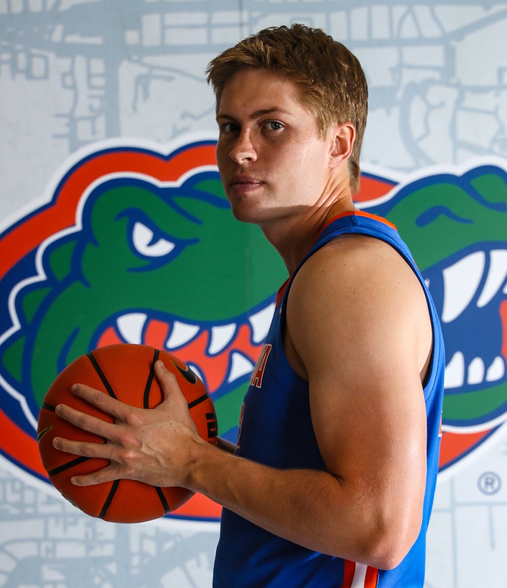 BENNETT BUCKET 

Gators 87 | Terrapins 69