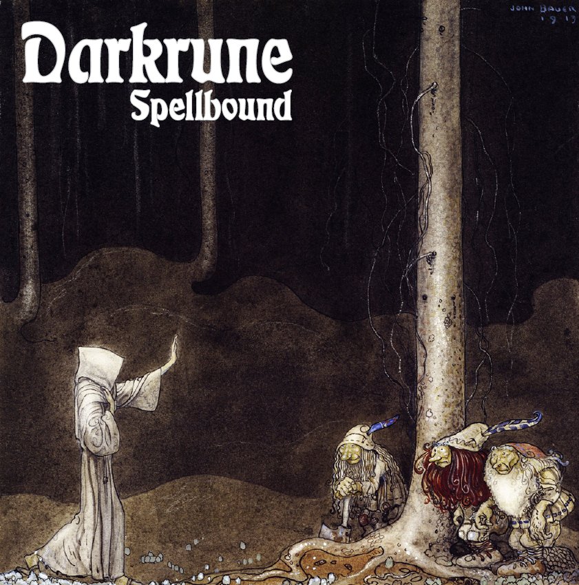 The new Darkrune album is out, our third one! Free to listen to, but we appreciate your patronage on Bandcamp. A fantasy saga about re-enchantment, but not without peril... links in the comments below! Composed by <a href="/Gemini_Echoes/">Frankspfx</a> #dungeonsynth #osr #fantasysynth #synth #ambient