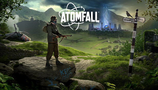 Gunz4Real007's tweet image. streaming the highly anticipated ATOMFALL RIGHT NOW!

Let&apos;s see what all the fuss is about 
twitch.tv/chrispy_goes_o…

#atomfall #atomfallreview #atomfallgameplay #atomfallplaythrough